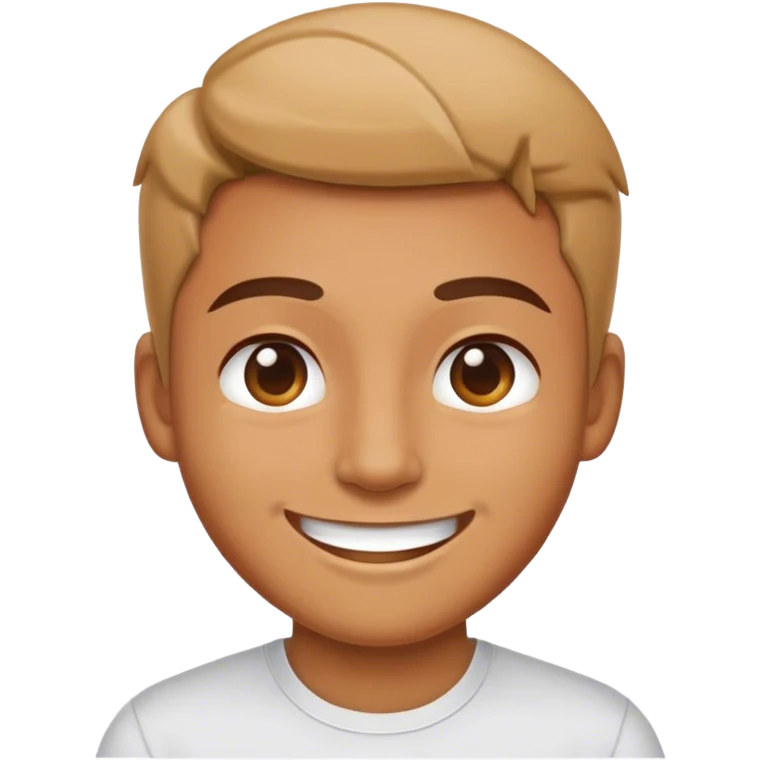 Love you emoji