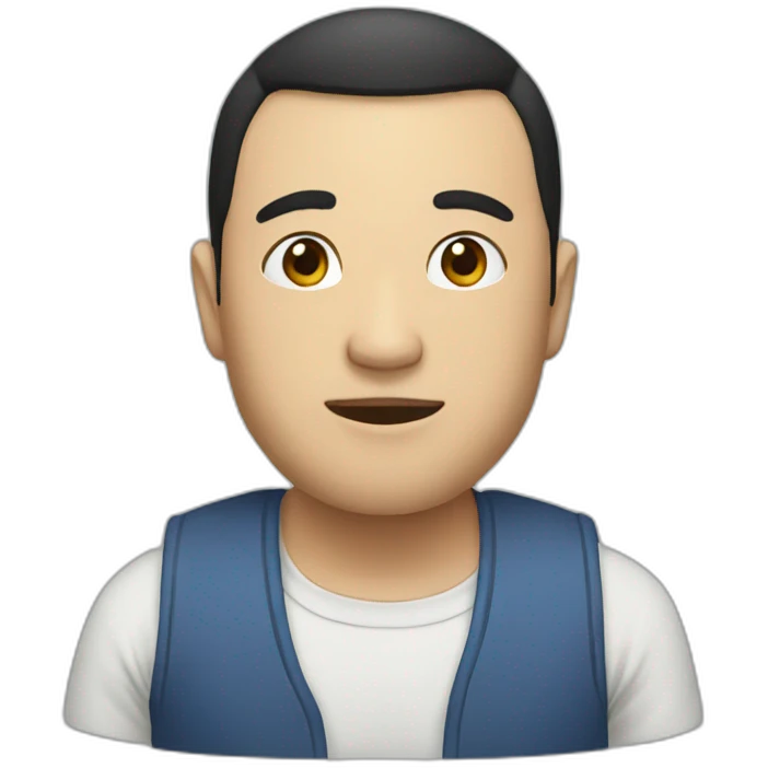 馬 emoji