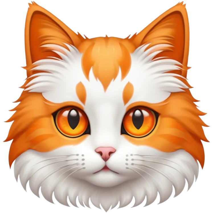 cat wit star eyes emoji emoji