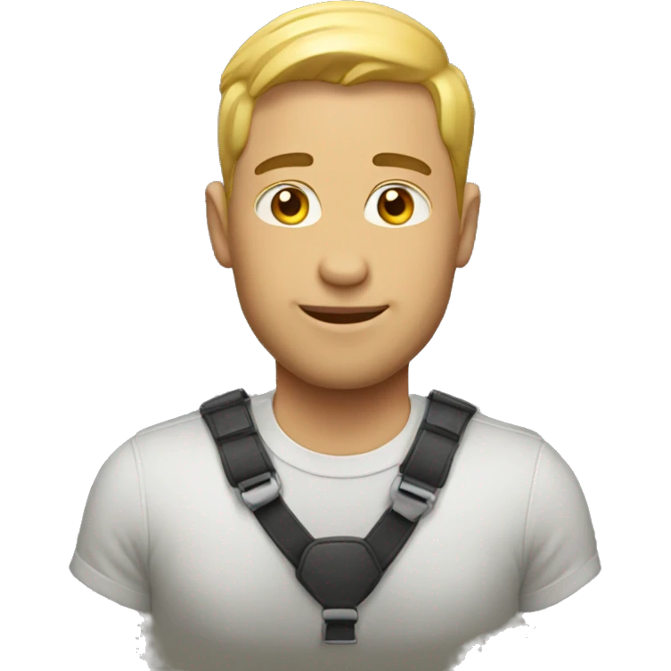 Gay men emoji