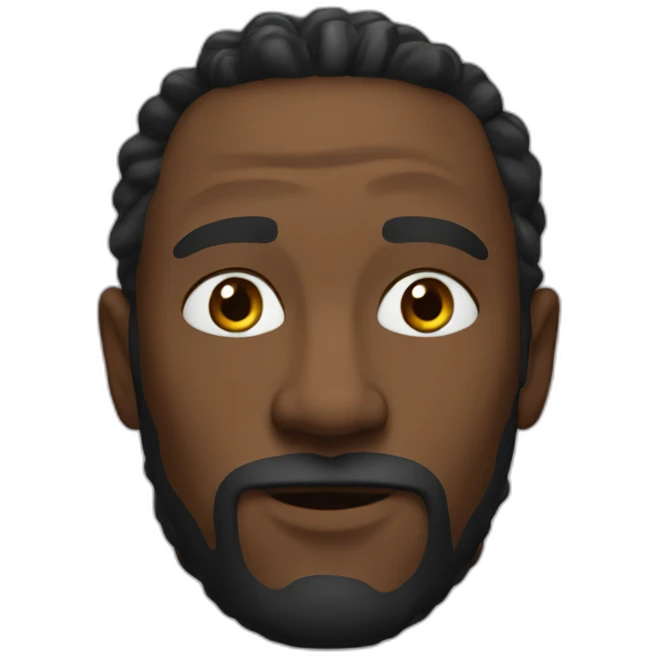 chadwick emoji