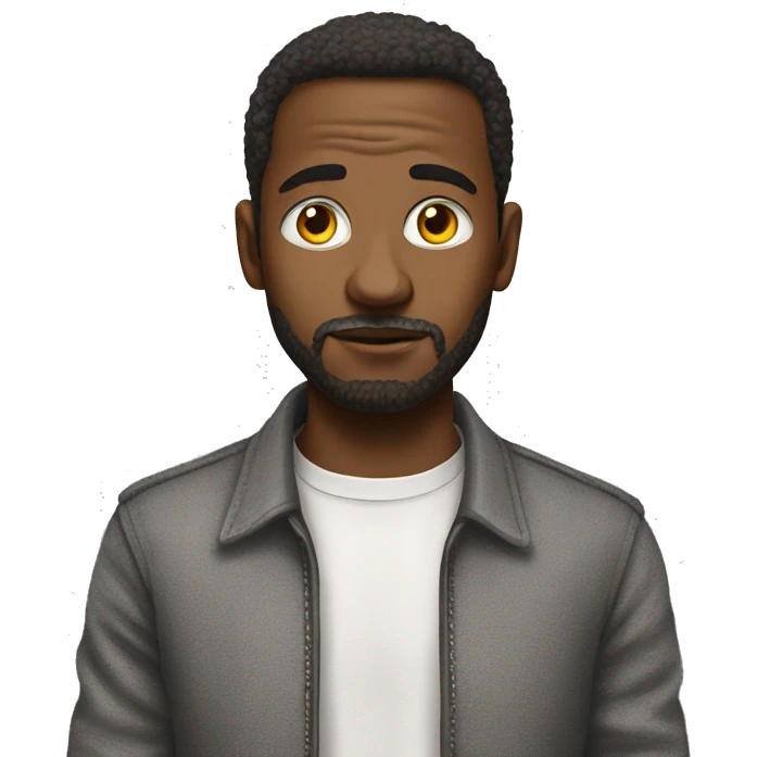 world without god emoji