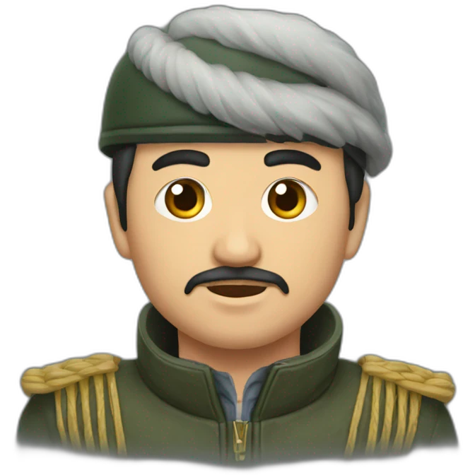 Togrul Narimanbekov  emoji