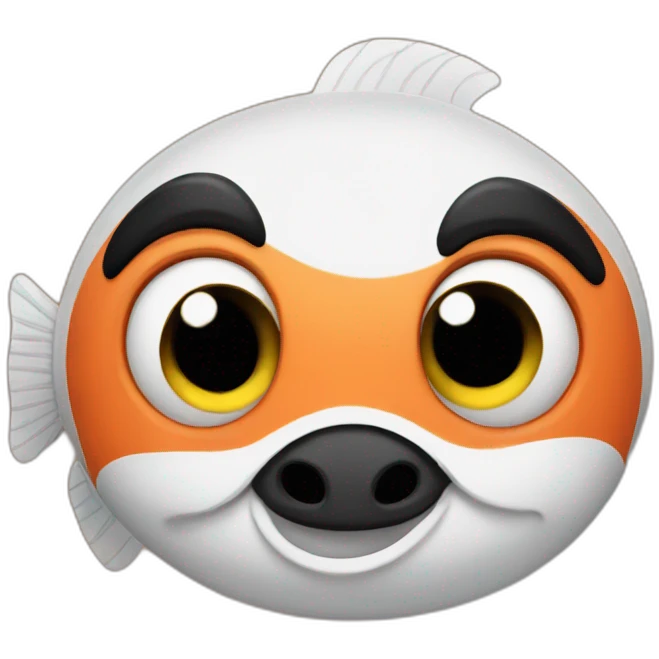 nemo emoji