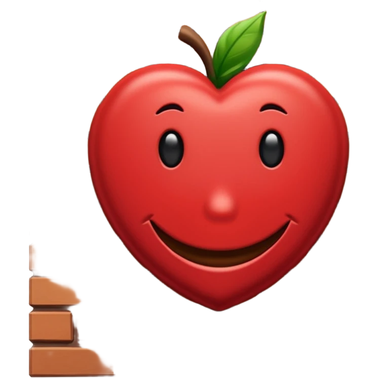 Hazme un emoji de un muro en modo dibujo emoji