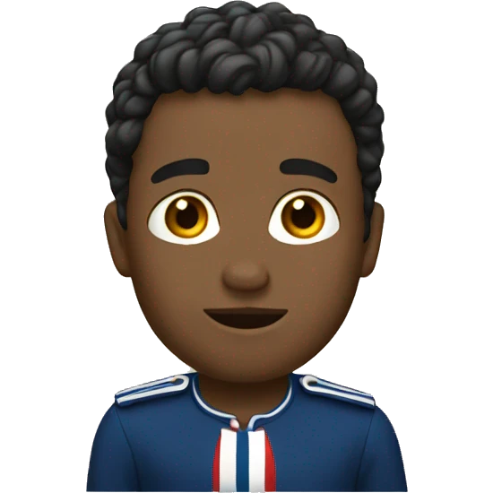 french emoji