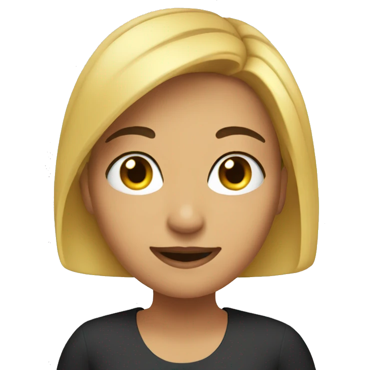 Samantha emoji