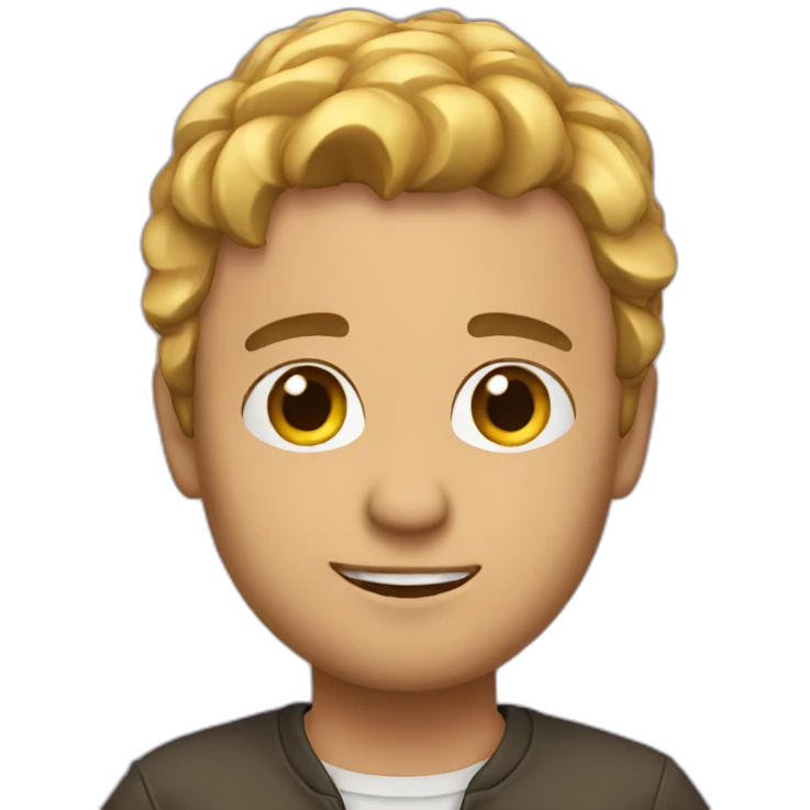 Me emoji