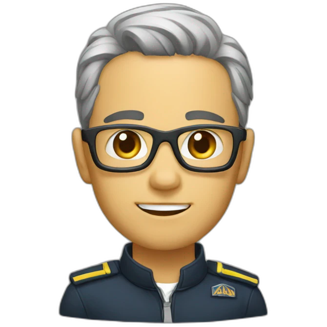 dav emoji