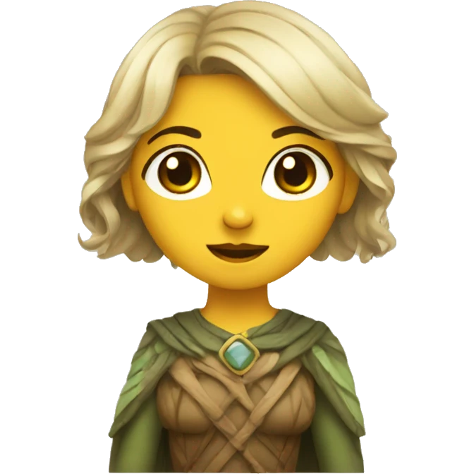 marsh princess emoji