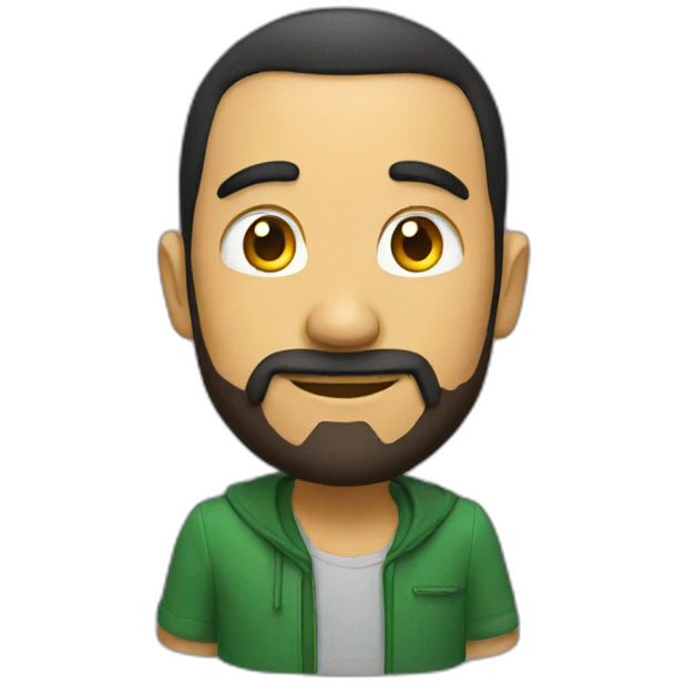 Vue emoji