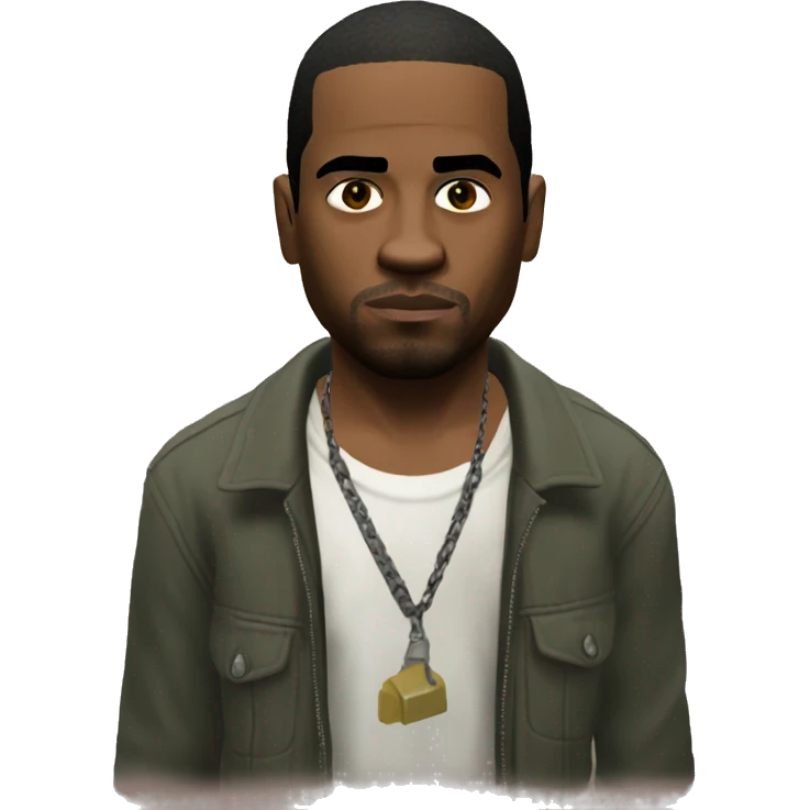GTA San Andreas emoji