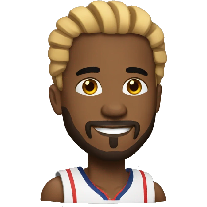 Nba emoji