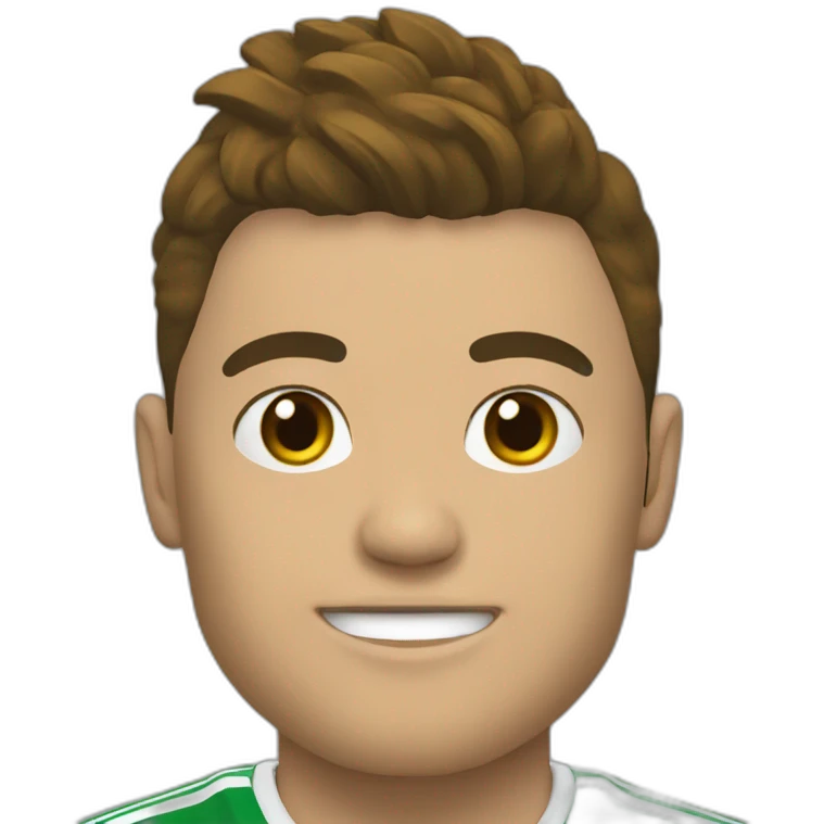 Pau fc emoji