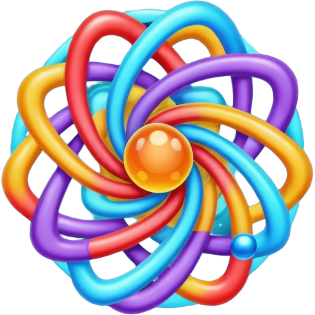 atoms emoji
