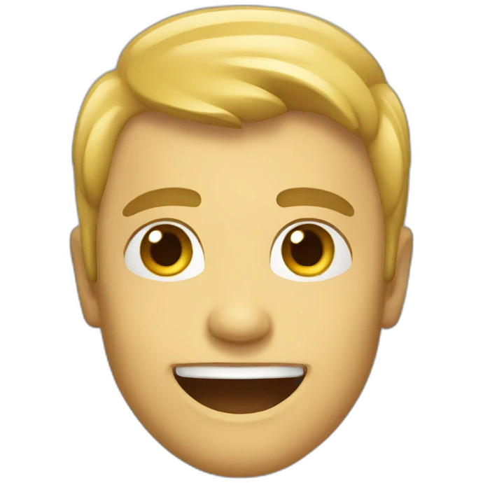 Approved emoji