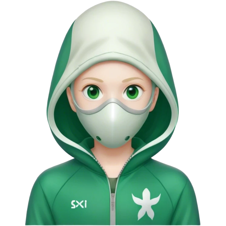 Squid game  emoji