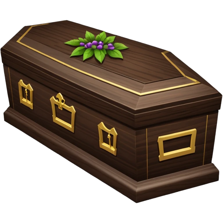 funeral emoji