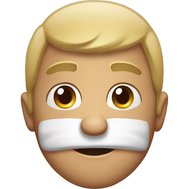 Meme face  emoji