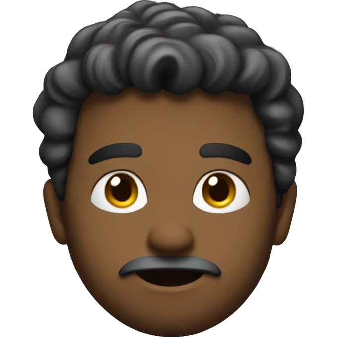 no pasa nada emoji