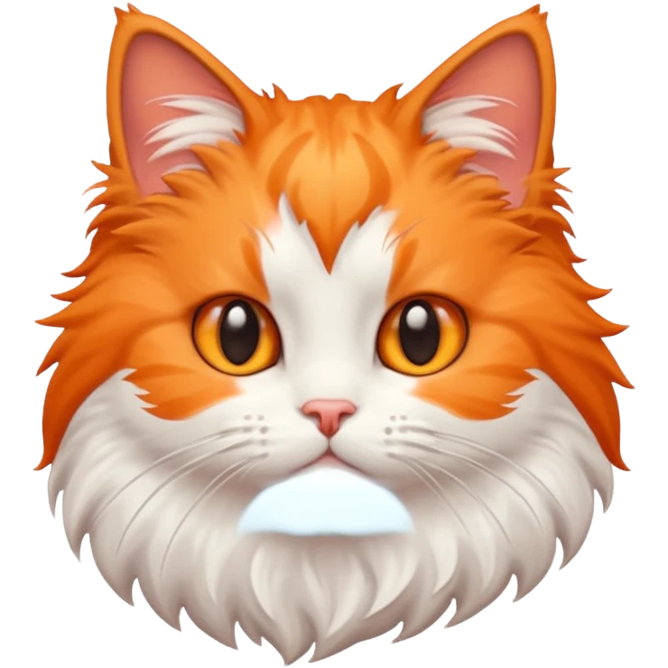 Kitty emoji
