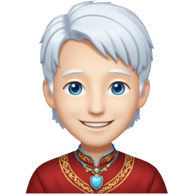 genshin paimon emoji