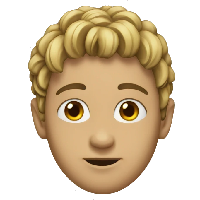 Zizi emoji