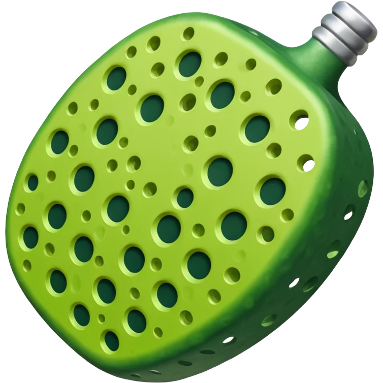 pickleball emoji