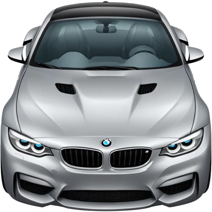 Bmw emoji