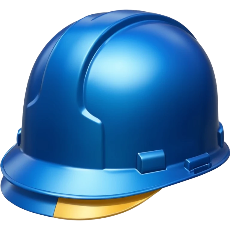 building helmet emoji