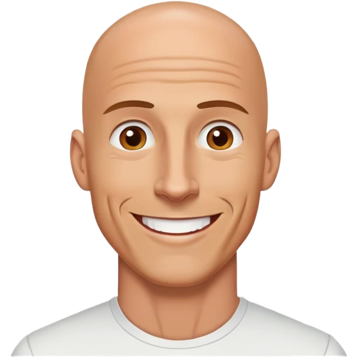 Johny Sins  emoji