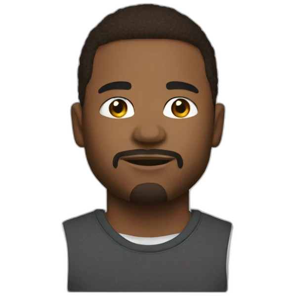 Corey mitchell emoji