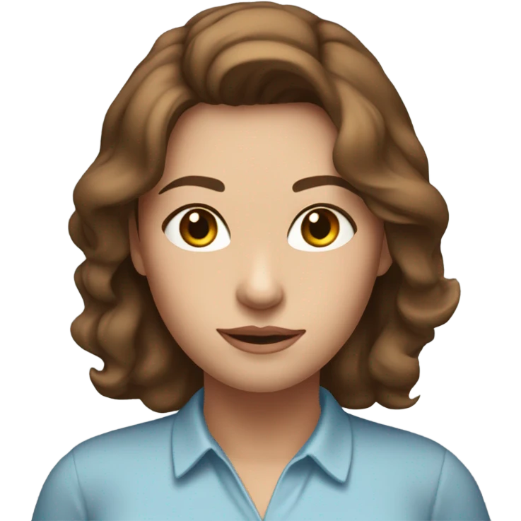 Karen emoji