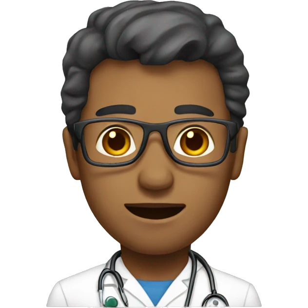 Doc emoji