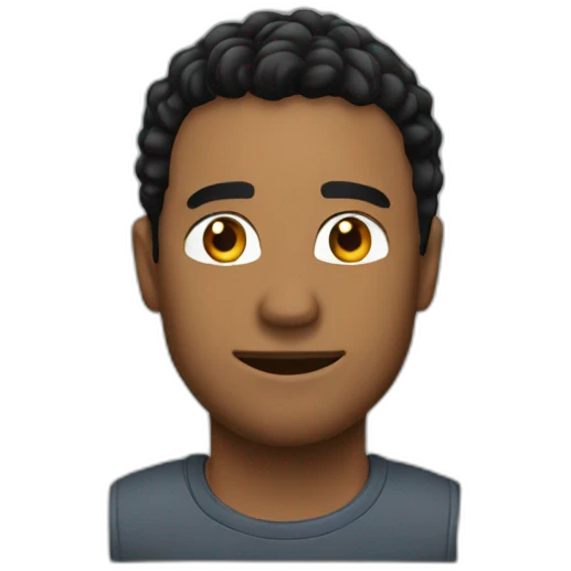 Rony colemann emoji