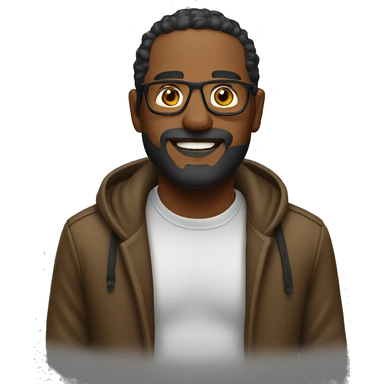 Creator  emoji