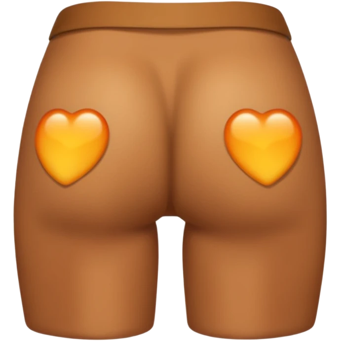 Cum in butt  emoji
