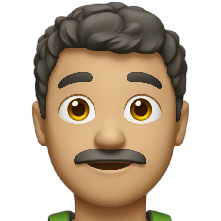 R emoji