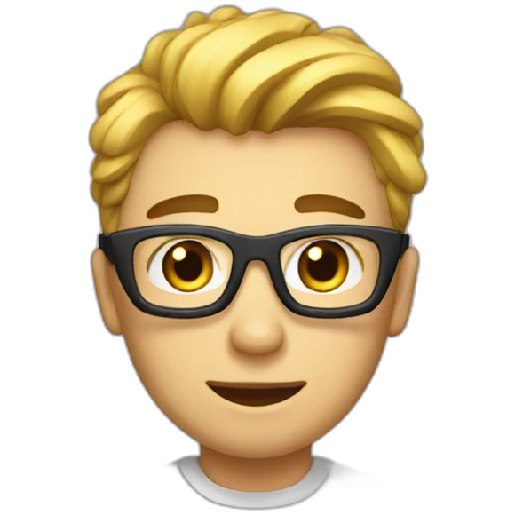 Ishowspeed le youtuber emoji