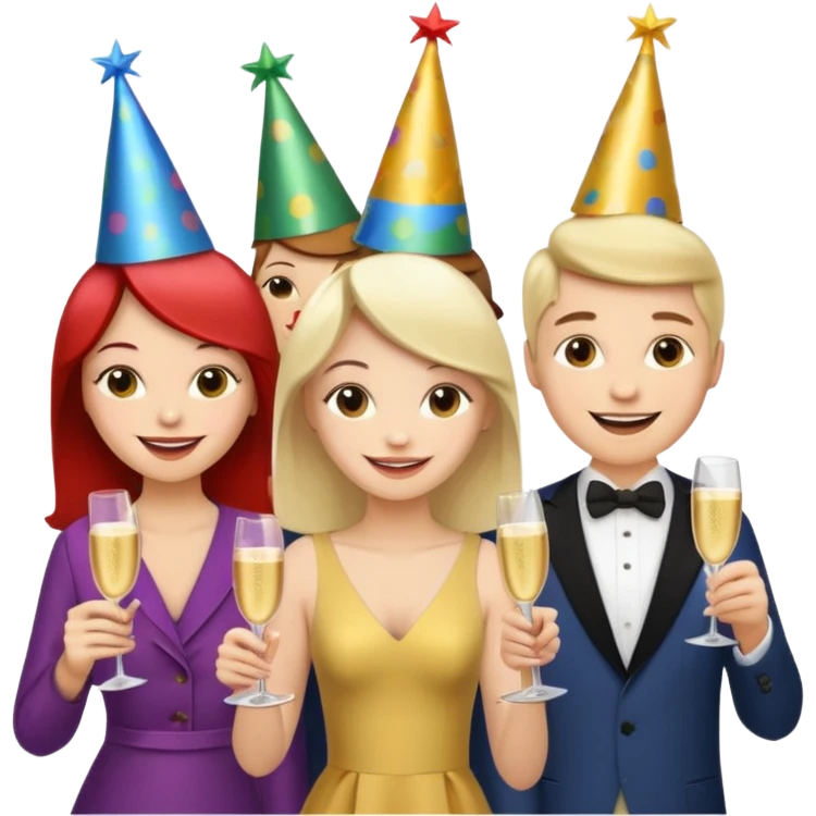 В жопу пятницы  emoji