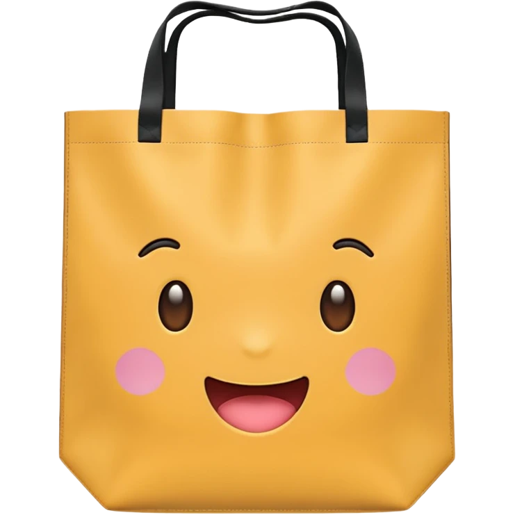 totebags kawaii emoji