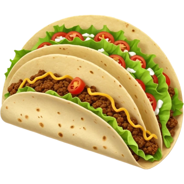 taco emoji
