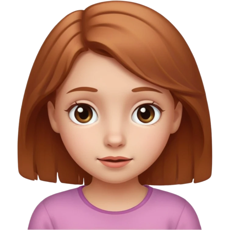  ,Naugthy girl emoji