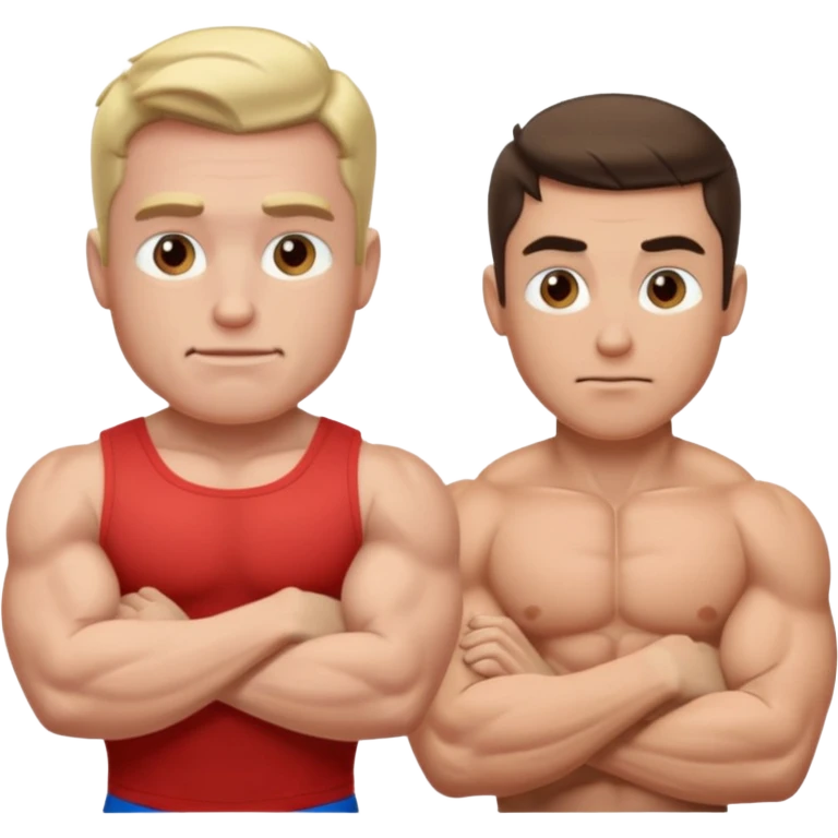 George Droyd vs Kirkinator emoji