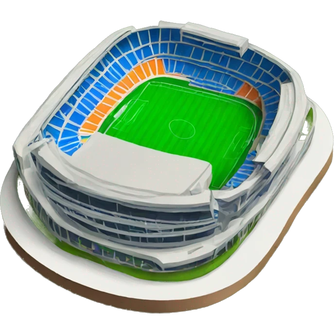 STADIUM emoji