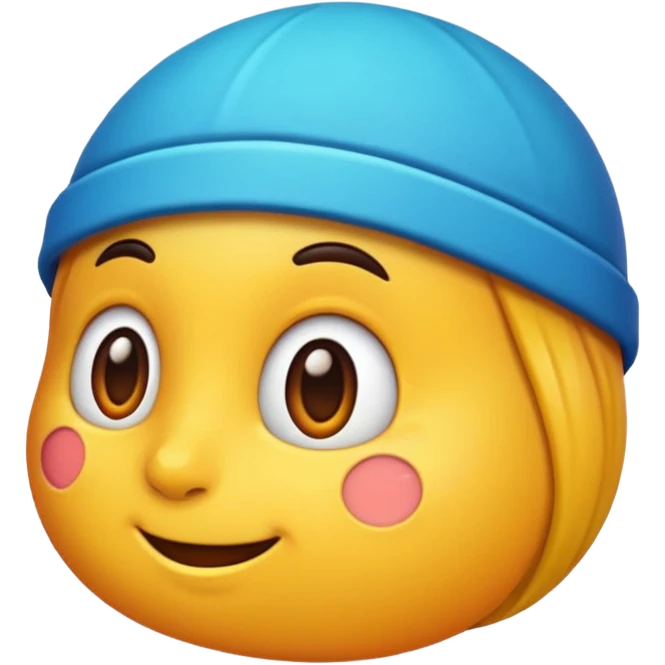Beautiful  emoji