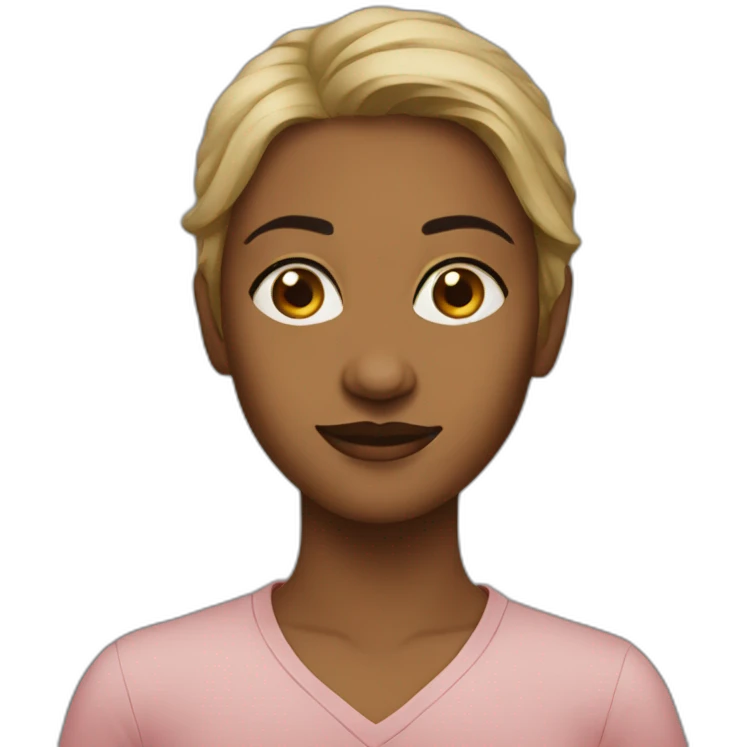 Abitha Devendran emoji