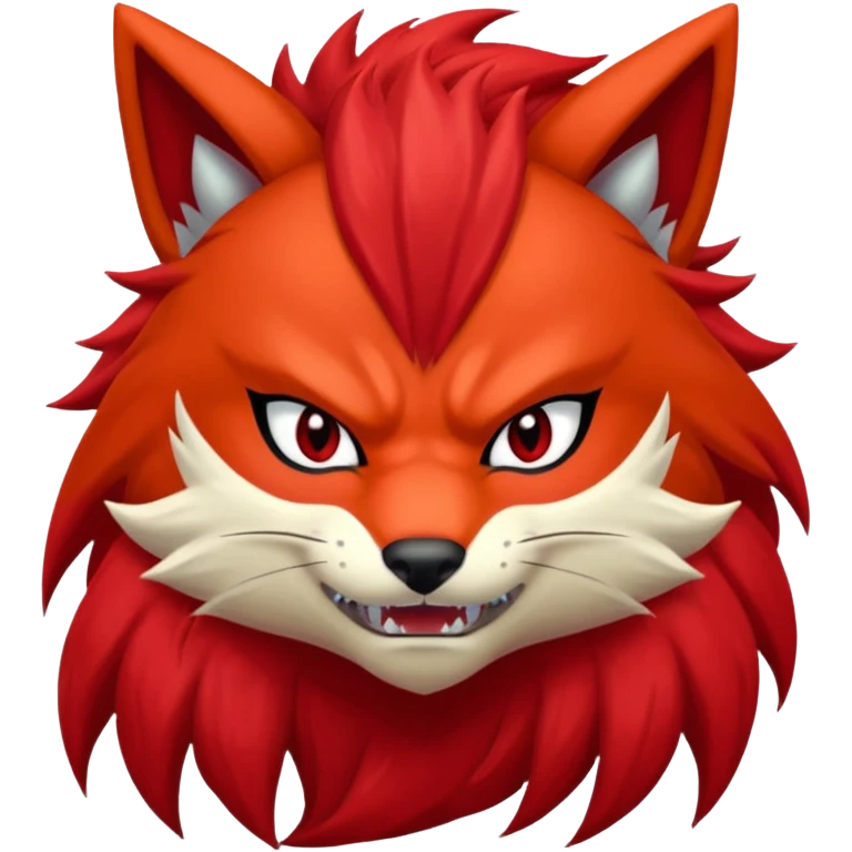 Kurama emoji