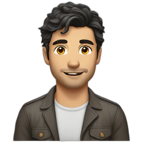 erwan pouliquen emoji