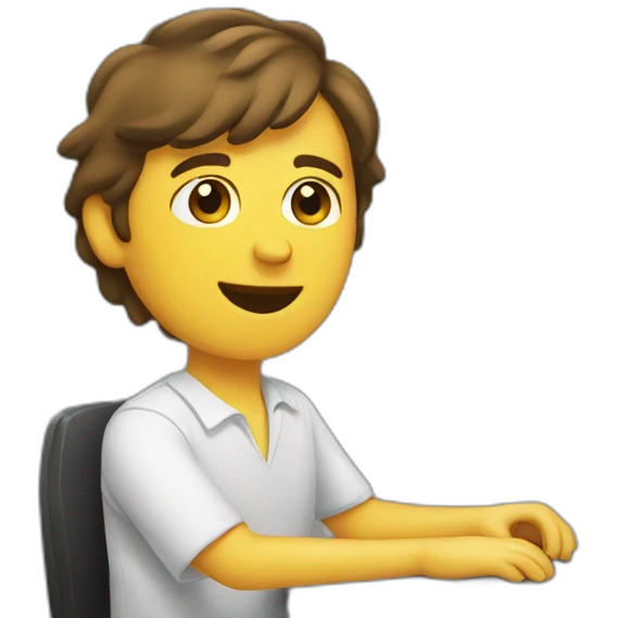 video editor emoji